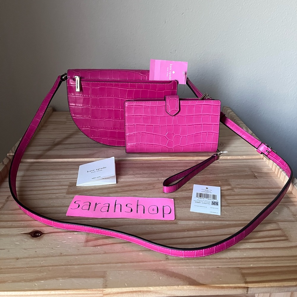 ♠️Kate Spade Set - Picture 2 of 16